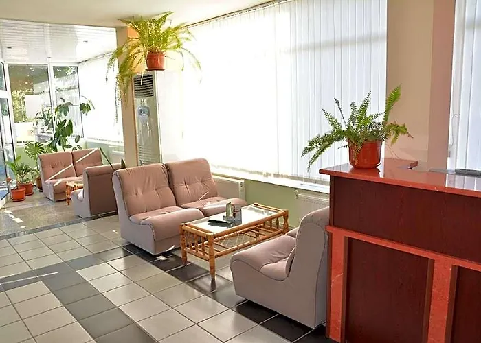 Hotel Wesso