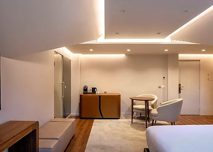 Grande Hotel Thermas Nature & Spa