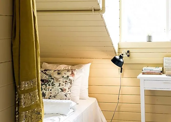 Fjaerland Fjordstove Hotell - Huseby Hotelldrift As