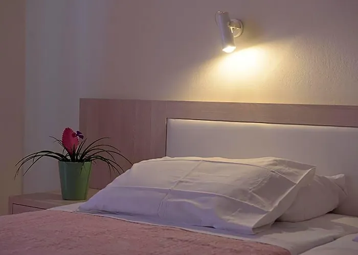 Alkyon Beach Hotel