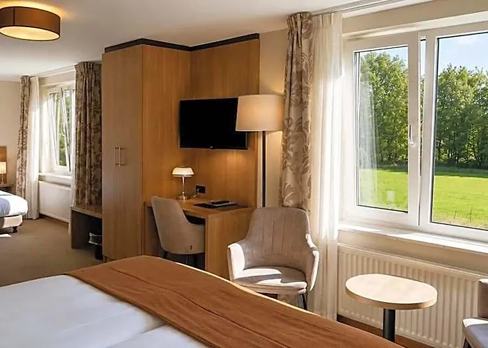 Hotel De Landmarke Ootmarsum