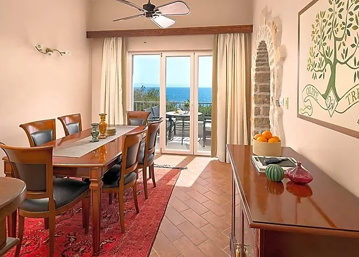 Hotel Villa Andrea