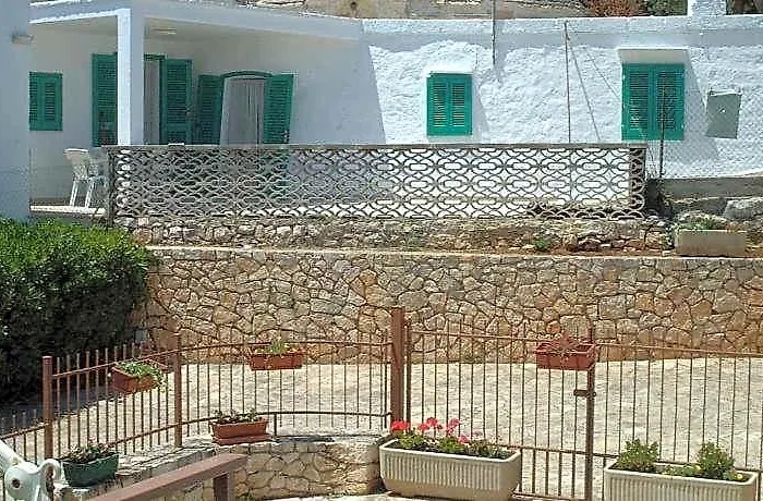 Mountain House Villa