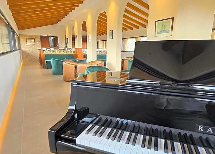 Finca Sa Bastida Luxury Retreat & Spa Adults Only - Over 12