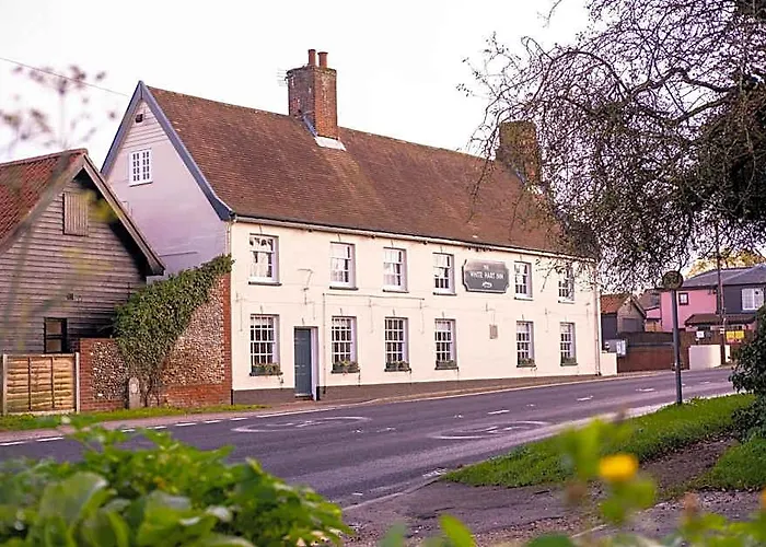 White Hart Inn