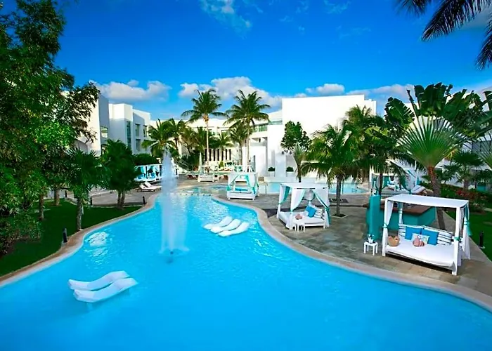 The Sens Riviera Tulum All Inclusive Resort