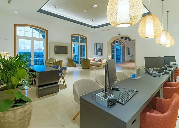 Hyatt Ziva Madeira