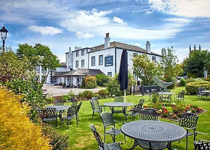 Trout Hotel