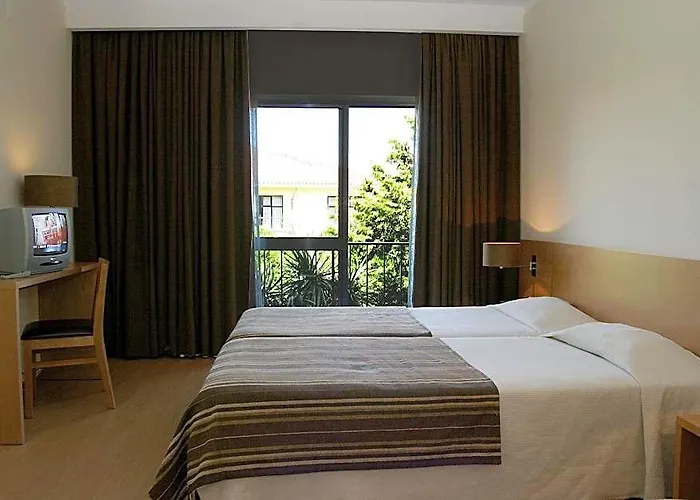 Arcada Hotel