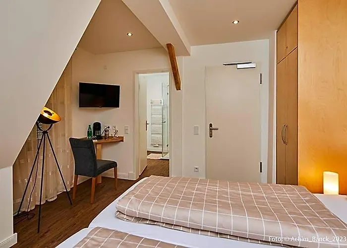 Hotel Aanders