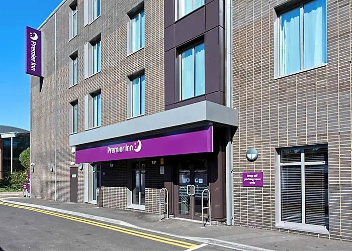Premier Inn Sevenoaks