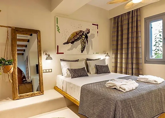 The Artemis Hotel