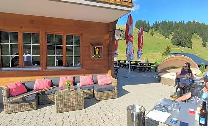 Hotel Sonnenberg