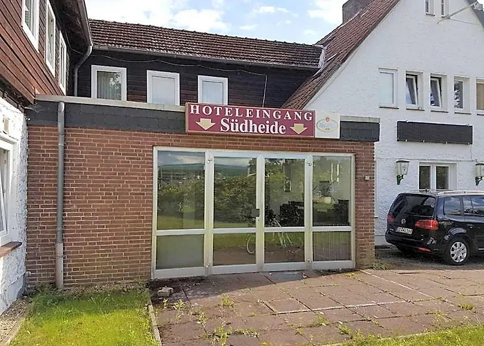 Hotel Suedheide