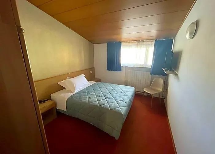Hotel Tarvis