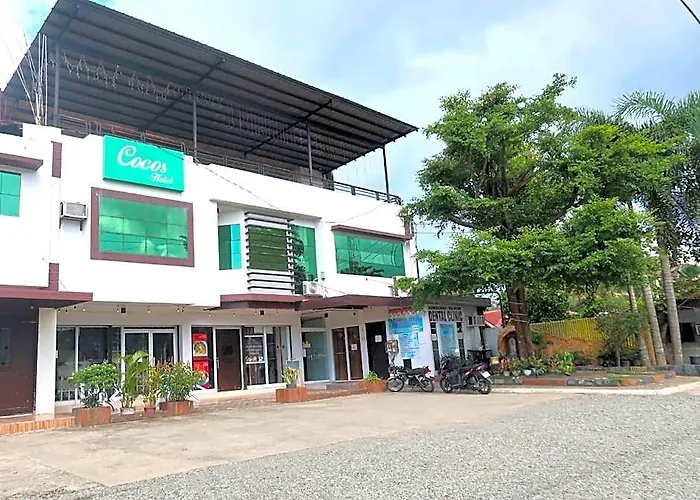 Cocos Hotel