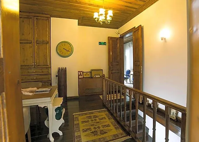Aristonicus Boutique Hotel
