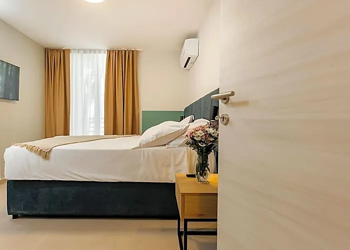Sagitta All Inclusive Holiday Resort