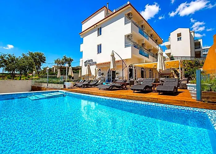 San Georgio Hotel