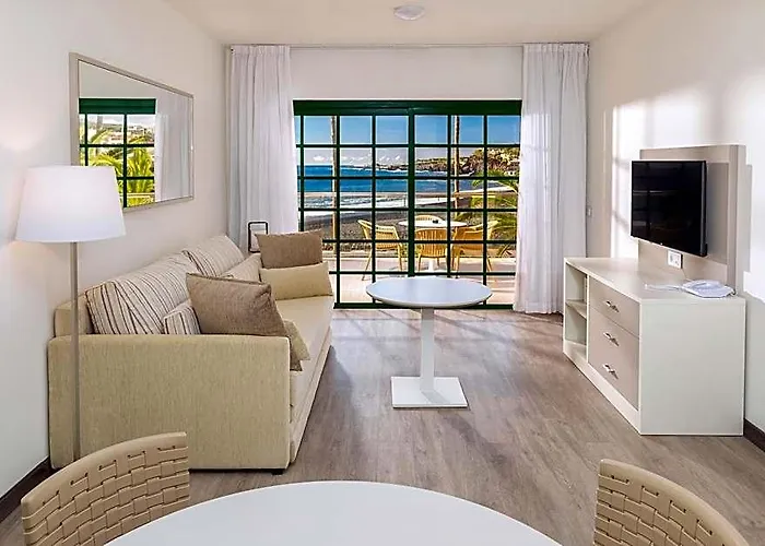 Apartments La Palma, Affiliated By Melia