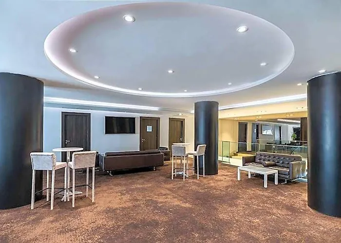 Radisson Hotel Sfax