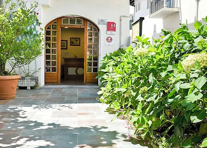 Logis Hotel Bergeret Sport