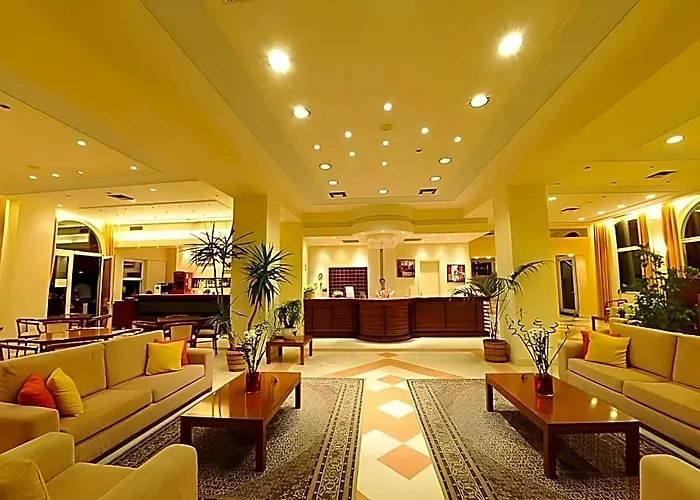 Corfu Hellinis Hotel