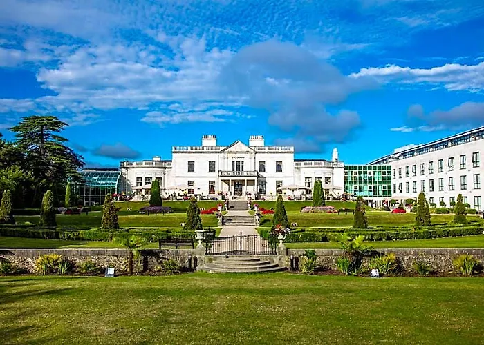 Radisson Blu St. Helens Hotel