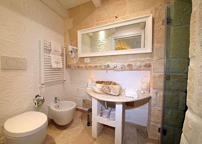 Miramare Luxury Guest House
