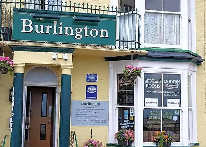 Burlington
