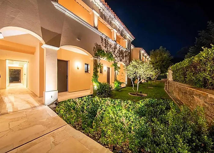 Hotel Brin D'Azur - Saint Tropez