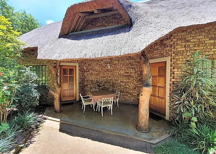 Shingalana Guest House
