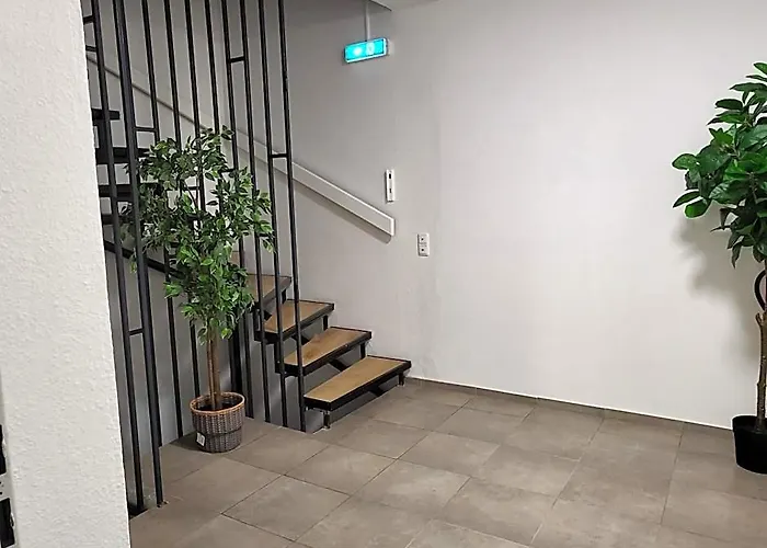 Sp Hotel Mettmann