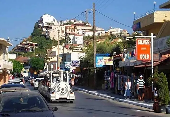 Kallitsakis Beach