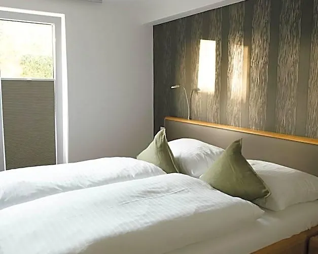 Feelfalt Hotel