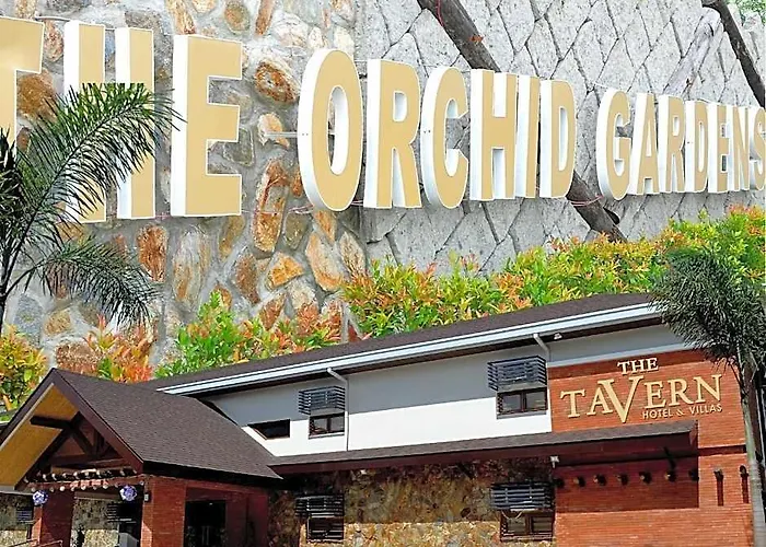 The Tavern Hotel & Villas