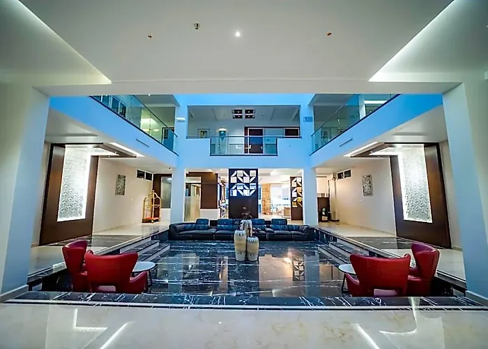 Kyriad Prestige Ilkal