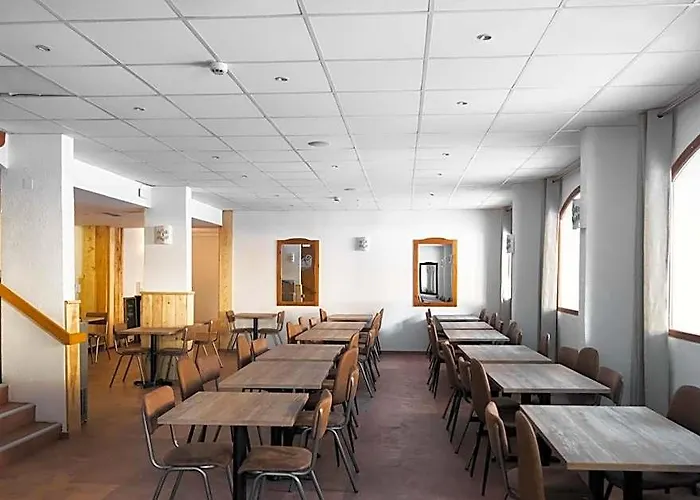 Hotel Valfrejus Vacances