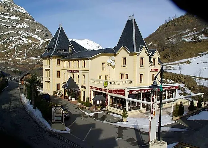 Le Marbore