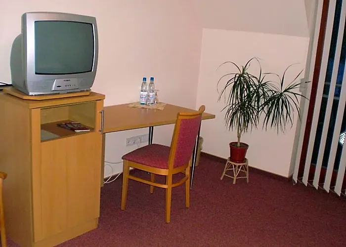 Landgasthof Schubbkoarn'S Ruh