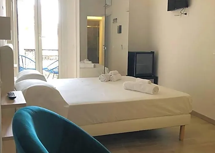 Portorosso Rooms