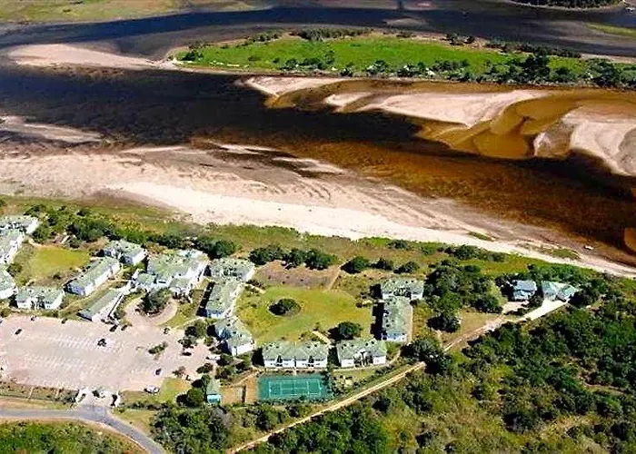Keurbooms Hotel