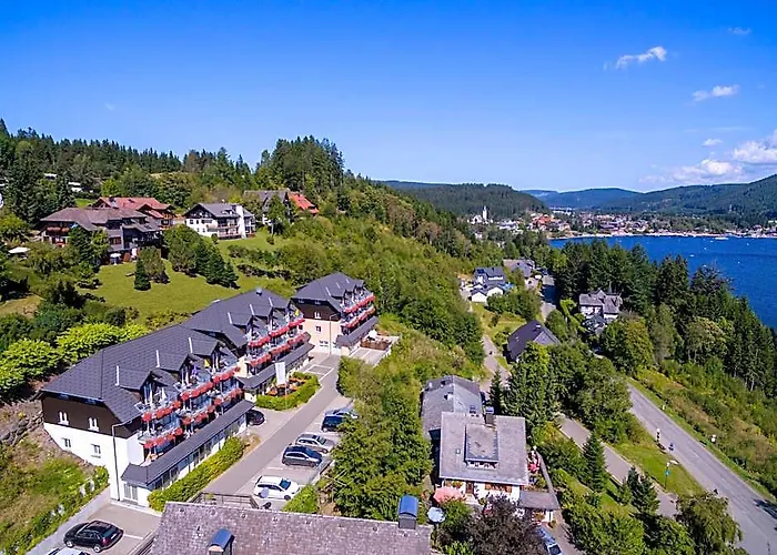 Nature Titisee - Easy.Life.Hotel.