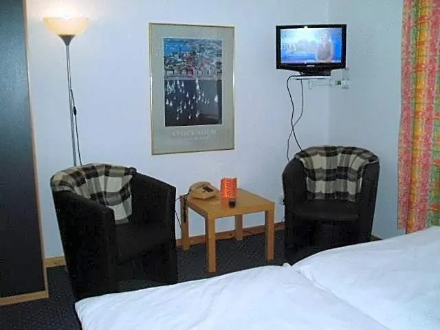 Hotel Friedrichs