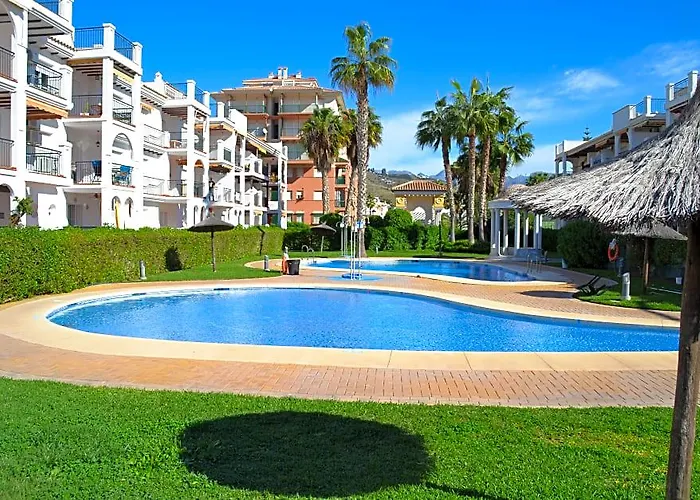 Complejo Laguna Beach