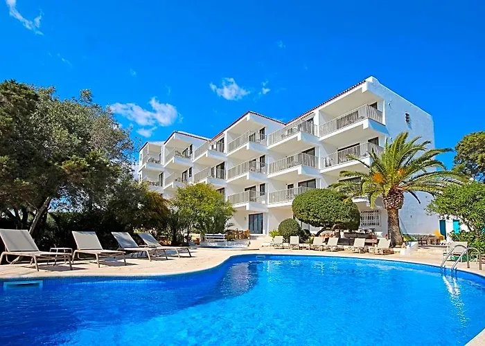 Apartamentos Niu D Aus