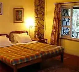 Bison River Resort