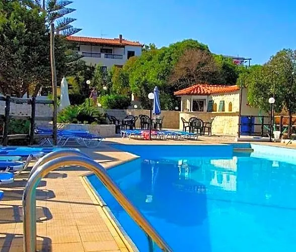 Panorama Sea View