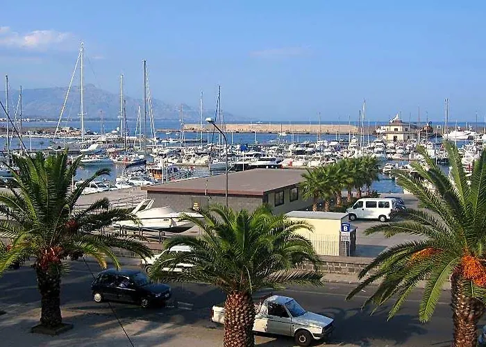B&B I Mastrazzi Holiday In Sicily Taormina-Etna