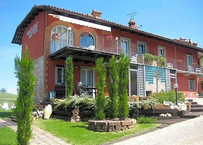 Red Wine Camere